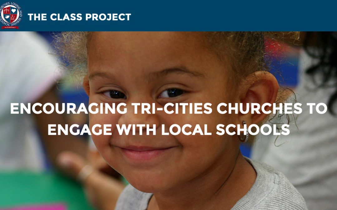 The Class Project